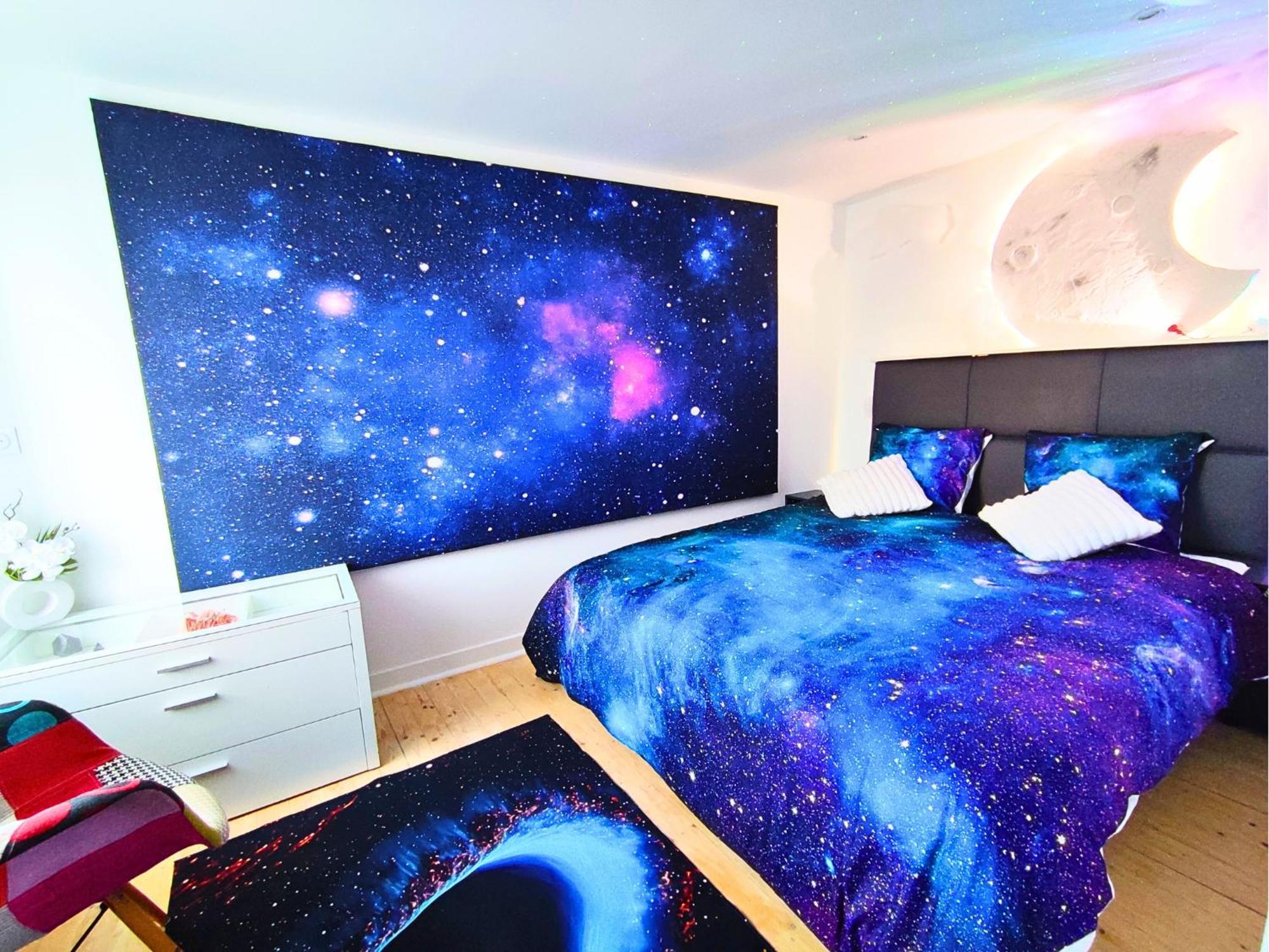 Apartment Space House & Surprise - Disneyland & Paris *